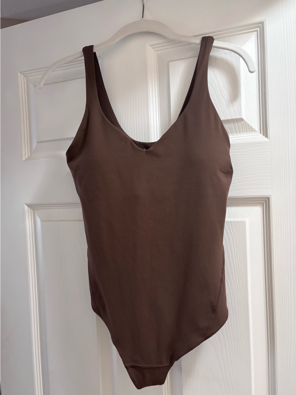 Lululemon Align Bodysuit in Java (8)